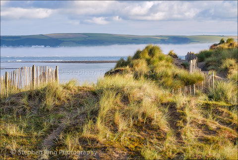 05760 - Northam Burrows