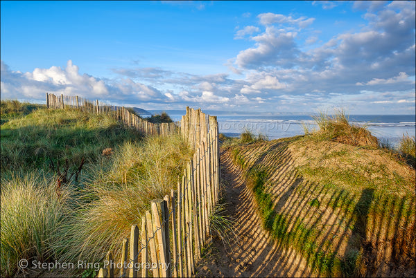 05761 - Northam Burrows