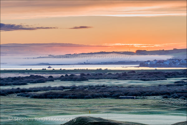 05763 - Northam Burrows