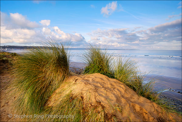 05772 - Northam Burrows