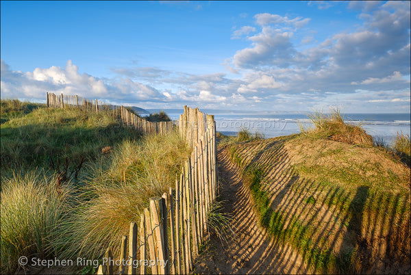 05775 - Northam Burrows