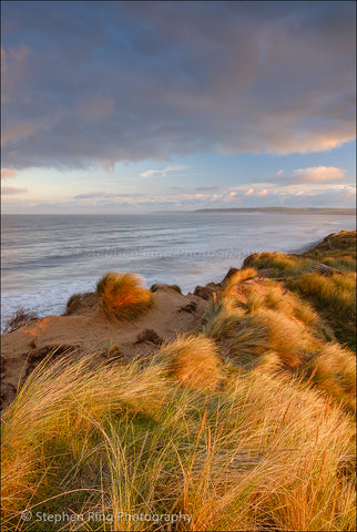 05779 - Northam Burrows
