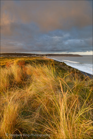 05780 - Northam Burrows