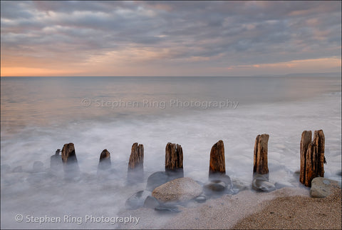 '-Seascapes