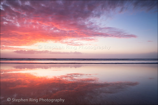05824 - North Devon Canvas Prints