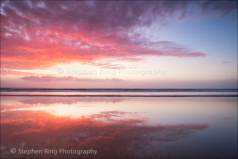05824 - North Devon Canvas Prints