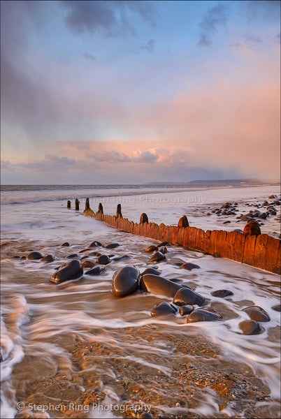 05827 - Westward Ho!