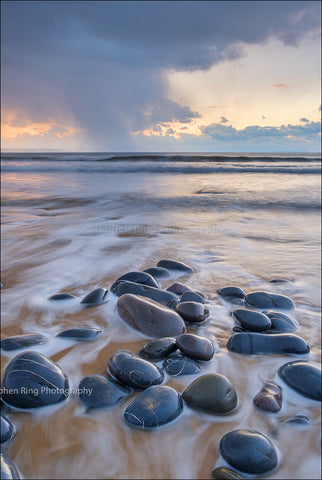 05829 - North Devon Canvas Prints