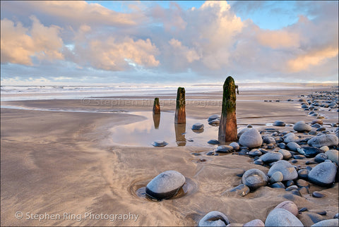 05830 - Westward Ho!