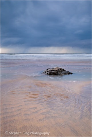 05835 - North Devon Canvas Prints