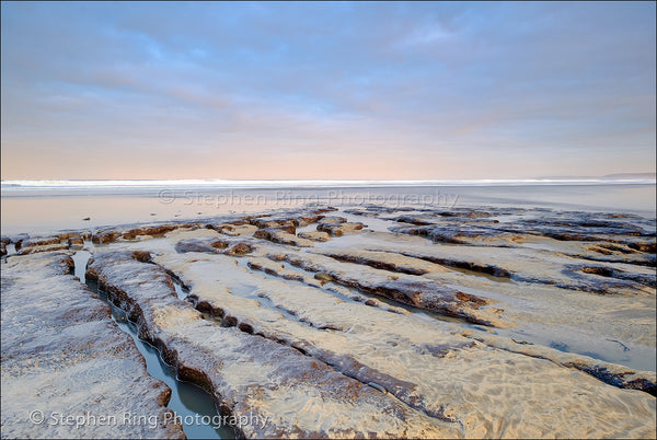 05838 - Westward Ho!