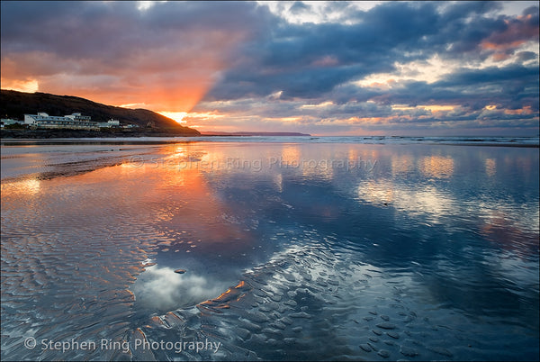 05839 - Westward Ho!