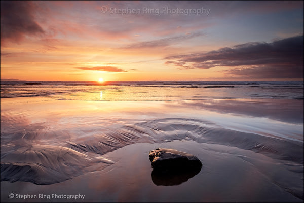 05846 - North Devon Canvas Prints