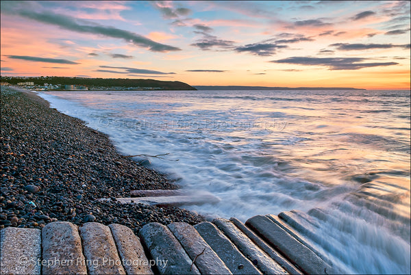 05857 - Westward Ho!