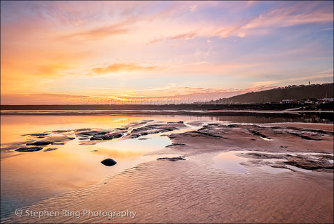 05858 - Westward Ho!