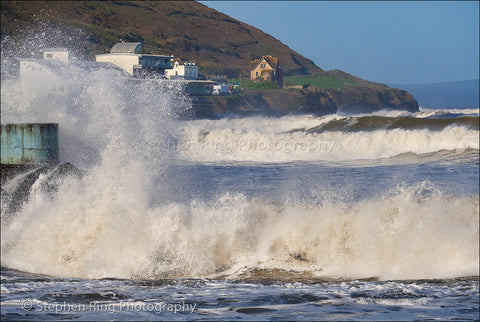 05863 - Westward Ho!