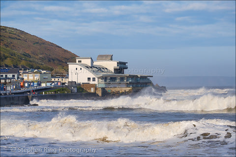 05864 - Westward Ho!