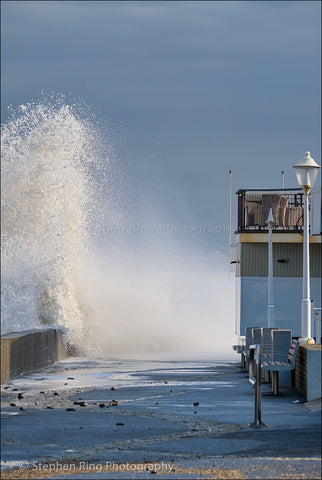 05835 - Westward Ho!