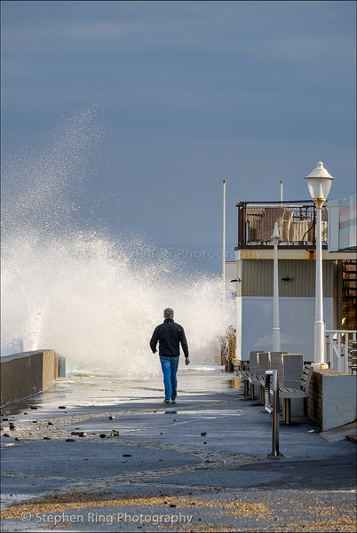 05867 - Westward Ho!