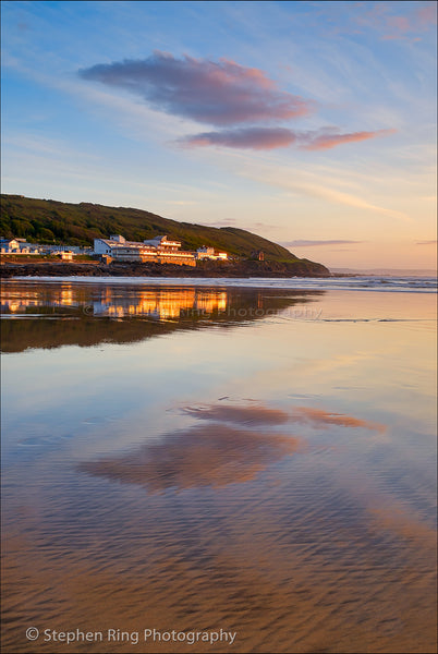 05875 - Westward Ho!