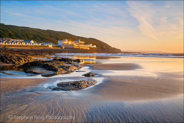 05889 - Westward Ho!