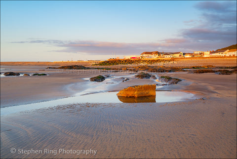 05890 - Westward Ho!