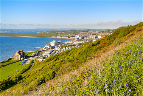 05905 - Westward Ho!