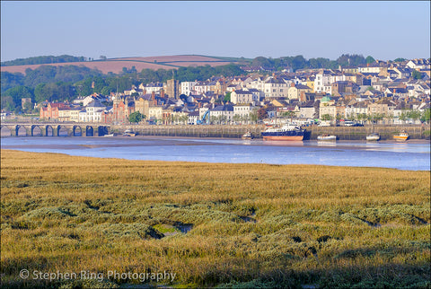 05921- Bideford