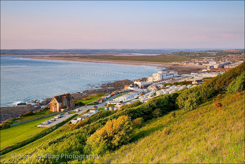 05924 - Westward Ho!