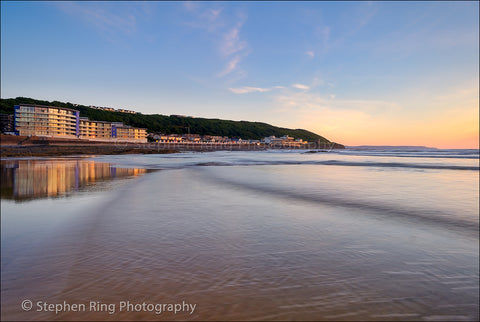 05952 - Westward Ho!