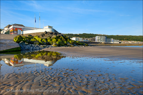 05954 - Westward Ho!