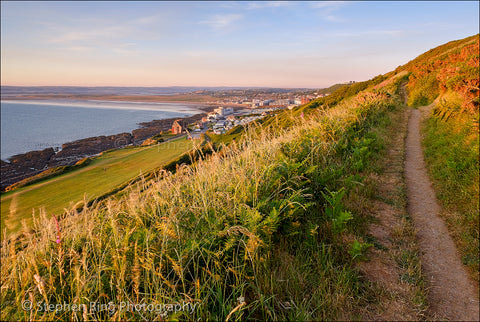 05958 - Westward Ho!