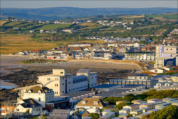 05959 - Westward Ho!