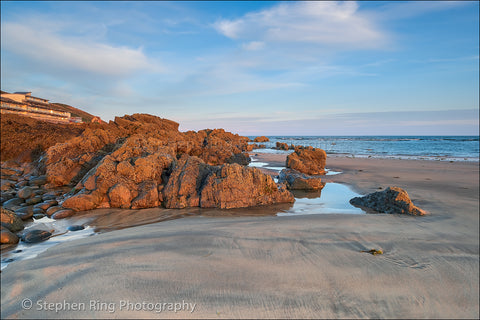 05973 - Westward Ho!