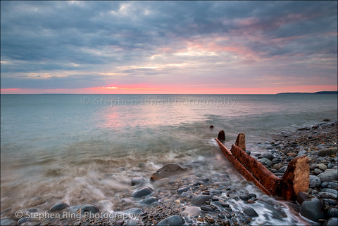 05985 - Westward Ho!