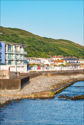05987 - Westward Ho!