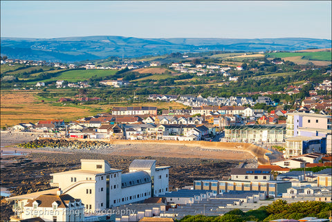 05992 - Westward Ho!