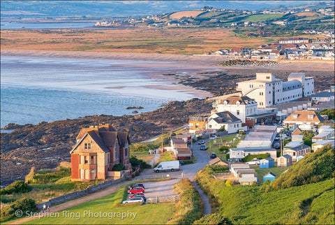 05994 - Westward Ho!