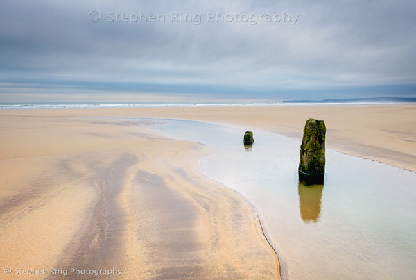 06403 - Westward Ho!