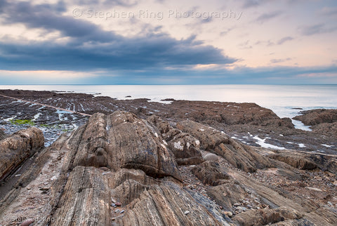 06404 - Westward Ho!