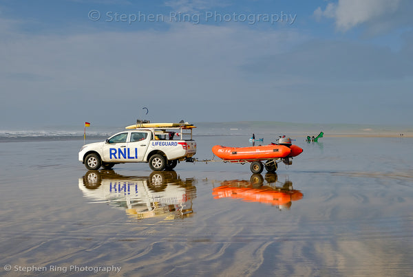 06405 - Northam Burrows