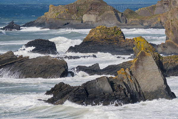 06408 - Hartland