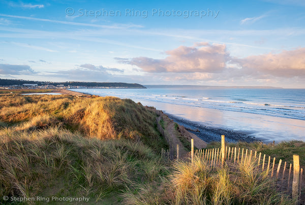 06410 - Northam Burrows