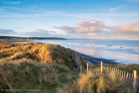 06410 - Northam Burrows
