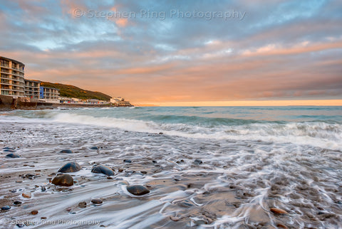 06411 - Westward Ho!