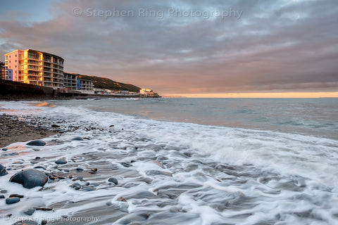 06413 - Westward Ho!