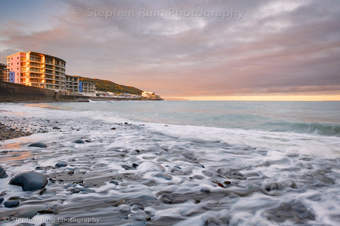 06414 - Westward Ho!