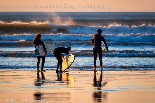 06424 - Westward Ho!