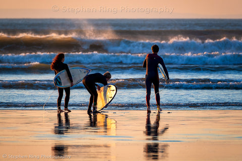 06424 - Westward Ho!