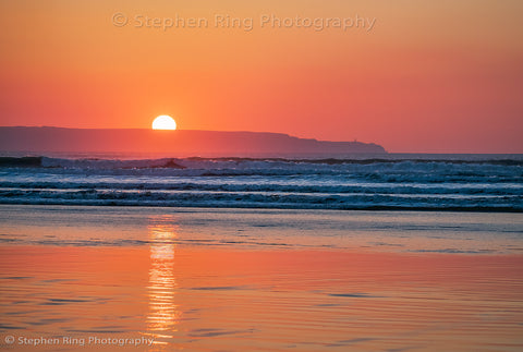 06425 - Westward Ho!